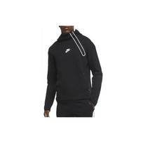 Nike Sportswear Tech Fleece Casual Sports Pullover Black Men's CU4494-010 S