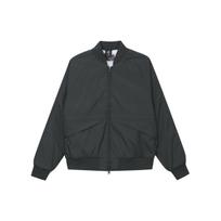 Nike SB Skateboard Orange Label Dunk ISO Jacket Black Men's CV4357-084 XS