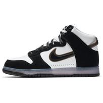 Nike x Slam Jam Dunk High 'Black' Men's DA1639-101 EU 38