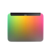 Smart Mouse Pad LED Lights Ambient Computer Backlight RGB Mat Light Monitor Screen Color Sync Gaming Room Atmosphere Decor Lamp juoda