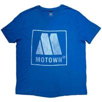 Motown Records Unisex T-Shirt: Vintage Logo (XXX-Large) 2XL