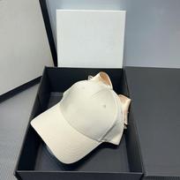 New Versatile Lovely Big Bow Baseball Cap Adjustable Girl's Streetwear Bowknot Hat Cotton Casual Sun Hat smėlis
