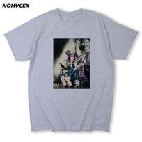 Eyeball Lick Suehiro Maruo Japan Japanese Anime Manga Horror Guro Junji Ito T Shirt Tee L