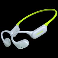 Lanston AirWave Pro Open-Ear Bone Conduction Sports Headphones