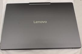 SALE OUT. Lenovo Yoga Slim 7 14ILL10 14 ULT7-256V/16GB/1TB/Intel Arc Graphics/WIN11 Home/Grey/2Y Warranty | SALE OUT. Lenovo Yoga Slim 7 14ILL10 | Luna Grey | 14 " | OLED | WUXGA | 1920 x 1200 pixels | Glossy | Intel Core Ultra 7 | 256V | 16GB | Soldered LPDDR5x | Solid-state drive capacity 1000GB | Intel Arc Graphics | Windows 11 Home | 802.11be | Bluetooth version 5.4 | Keyboard language English | Keyboard backlit | Warranty 24 month(s) | Battery warranty 12 month(s) | USED, MISSING INN