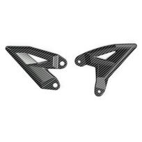 For Kawasaki Ninja 400 2018-2024 Z400 2019-2024 Foot pedal Heel Guard