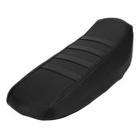 For Sur Ron Seat Cover Motorcycle Rain Gripper Soft Saddle Dust Cover Waterproof Protector For Sur-Ron Surron S X Electric Bike juoda