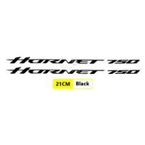 POSFIRA Motorcycle Stickers Vinyl Decals for Honda Hornet 750 CB750 2025 2024 2023 Logo Emblem Graphics Motorbike Accessories