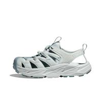 HOKA ONE ONE Hopara Unisex Water Shoes Gray Blue Crystal Blue 1123112-DTDR EU 42