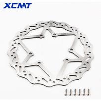 For Sur Ron Ultra Bee OEM Original Front and Rear 6 Hole 240mm Disc Brake Discs For SUR-RON UltraBee Original Accessories