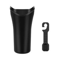 Universal Car Umbrella Holder Bucket Cars Seat Back Storage Box Can Space Saving Umbrellas Kettle Rack Holder Auto Accessories juoda