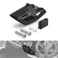 For Banshee 350 Chain Guide Slider For Yamaha Banshee 350 1987-2006 Cover Swingarm Protective ATV Accessories 5X4-22199-00-00 juoda