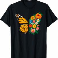 Summer Fruit Powered By Papaya Fruit Lover Papaya Lover T-Shirt S įvairiaspalvis