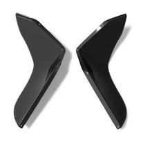 For PCX 160 2025 Leg Protection Shielding Honda PCX160 Motorbike Frontal Fairing Airflow Deflector Attachment Support 160PCX juoda