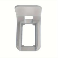 Plastic Living Rooms Usb Rack Switch Rack Barthroom Storage Outlet Shelf Phone Charging Holder