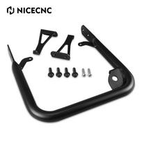 NICECNC YFZ450R Rear Grab Bar 18P-2845R-20-00 ATV For Yamaha YFZ450R / YFZ450R SE 2009-2023 YFZ450X 2010-2011 Q235 Carbon Steel