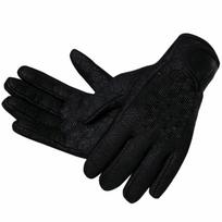 Diving Surfing Gloves Thin 1.5mm Wear-resistant Non-slip Snorkeling Drifting Pulp Board Gloves Warm Water Winter Swimming S juoda