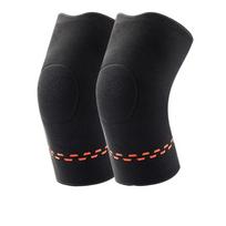 Thickened Warm Knee Pad Heat-Retaining Winter Knee Brace Thermal  Leg Warmer  For Old Cold Legs L juoda