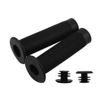 Universal 22MM Motorcycle Rubber Hand Bar Grips For 50 70 90 110 125 150 200 250cc Throttle ATV Moto Tuning Spare Parts juoda
