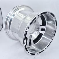Galinio rato aliuminio lydinio ratlankiai 10 x 8 Keturratis 10 colių Quad Kinijos visureigis 4 ratų motociklas Motokrosas China Mainland