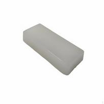 Ski Wax, Snowboard Maintenance Tool, Boosts grip, Large Block, For Single/Double Boards