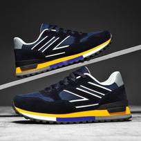 men shoes Sneakers Male Mens casual Shoes tenis  shoes Trainer Race Breathable Shoes fashion loafers running Shoes for men 39