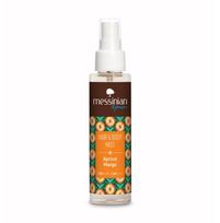 Apricot And Mango Body And Hair Spray Messinian Spa 100 ml 100 ml
