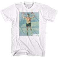 Rocky So Fly Movie  Children's T-shirt 130