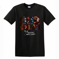 Bob Dylan - Blood On The Tracks T-Shirt S įvairiaspalvis