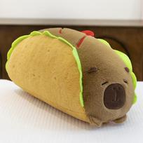 High-Quality Cartoon High-Quality Lovely High-Quality Hot High-Quality Dog High-Quality Style High-Quality Capybara High-Quality Cute High-Quality 50cm