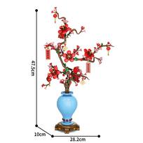 Urban area High-Quality Creativity High-Quality Flower High-Quality Bouquet High-Quality Plum High-Quality Blossom High-Quality Bonsai High-Quality