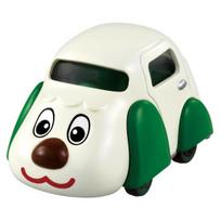 Takara Tomy Tomica Dream Tomica 155 Inai Inai Wanwan Car Miniature Car Toy 3 and No. Baa! (Ages up)