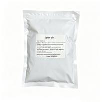 Spider Silk Kelp & Jellyfish Fishing Bait Powder 500g