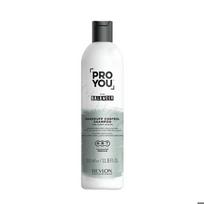 REVLON Pro You The Balancer raminantis šampūnas nuo pleiskanų 350 ml