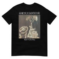 SACRILEGIUM  Ritual Unisex T-shirt Graphic Tee S