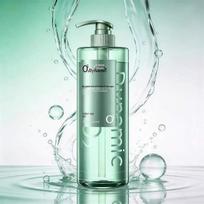 Shu Lei O2 Dynamic Oil Control Anti-Dandruff Shampoo
