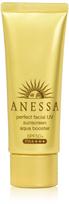 Anessa Perfect Facial UV Aqua Booster 40g (SPF50+ PA++++)
