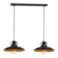 Felix Hanging Lamp 2Xe27