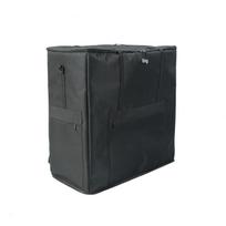 14-16  Folding Bike Backpack: Compact Travel Storage Bag, Dustproof Oxford Case.