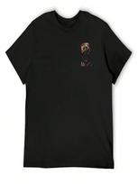 Mosaic T-Shirt Rapper Graphic Tees Customs Design Your Own New Edition unisex's Clothing S įvairiaspalvis