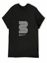 Boards Of Canada - Aquarius T-Shirt Oversizeds Boys Whites Kawaii Clothes unisex Designer Clothes S įvairiaspalvis