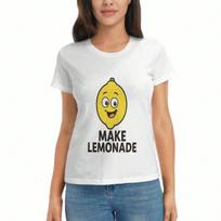 Cute Iceberg Hug Wounisex's Cotton T Shirt, Premium Cotton Print, Durable, Casual And Fashionable. Global Warming And Iceberg Illustration , Cool Ship S įvairiaspalvis