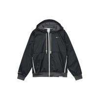Nike Therma-Fit Winterized Full-Zip Basketball Hoodie Men's DQ6185-010 XL