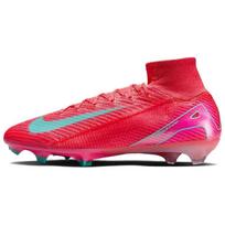 Nike Mercurial Superfly 10 Elite FG 'Mad Energy Pack Red' Men's FQ1454-800 EU 44.5