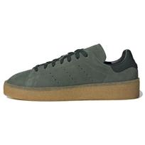adidas Originals Stan Smith Crepe Shoes 'Shadow Green' Men's FZ6444 EU 36