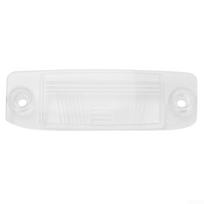 LENS galinis valstybinis numeris plastikinis 92510-2P000 925102P000
