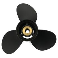 Valties sraigtas 11 1/4x14 Tinka Mercury pakabinamiems varikliams 35HP-55HP Ne Bigfoot 3 mentės Aliuminis 13 dantų OEM NR.: 48-73132A40 11.25x14 MAL3131114x14RH