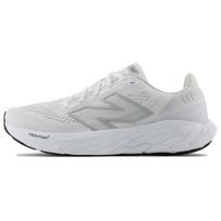 New Balance Fresh Foam X 880v14 Baltos Sidabrinės Metalinės Vyriški Sportbačiai Kvarco Pilki M880W14 42