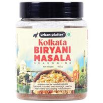 Urban Platter Kolkata Biryani Masala, 150g (Ready to Use | Preserved with Essential Oils)