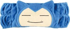 Gamyklinis galvos raištis Snorlax T'S Pokémon mėlyna